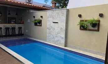 Imagem: Vendo linda casa em Manguinhos