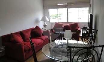 Imagem: Apartamento com 2 quartos 1 suíte na Vila