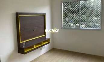 Imagem 2: Apartamento à venda, 2 quartos, Parque São Lourenço - São Paulo/SP