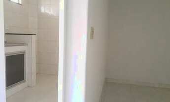 Imagem 7: Casa de vila térrea para aluguel possui 43 metros quadrados com 1 quarto