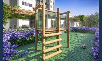 Imagem 4: Apartamentos com 2 quartos e suíte em construção em Irajá. Oportunidade!