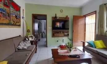 Imagem: GP20Casa para venda possui 70 metros quadrados