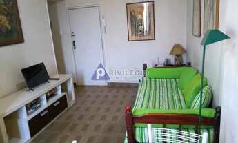 Imagem 4: Apartamento à venda, 1 quarto, Copacabana - RIO DE JANEIRO/RJ