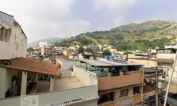 Imagem 3: Apartamento para Aluguel - Meier, 3 Quartos, 85 m2