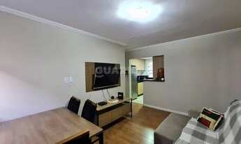 Imagem 5: Apartamento de 02 dormitórios, mobiliado para alugar no bairro Auxiliadora