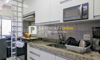 Imagem 7: SãO BERNARDO DO CAMPO - Apartamento Padrão - Nova Petrópolis