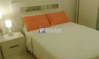 Imagem 3: Apartamento à venda, 1 quarto, Ipanema - RIO DE JANEIRO/RJ