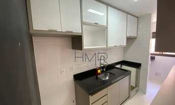 Imagem: Apartamento com 3 dormitórios para alugar