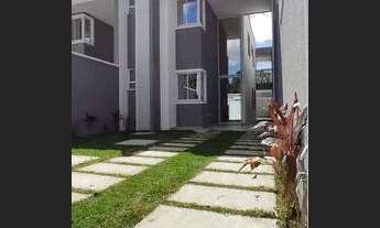 Imagem: Sobrado para venda tem 100 metros quadrados