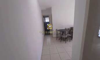 Imagem 6: AB#AP1588 - Apartamento localizado no bairro Jardim Esplanada II na cidade de São José dos