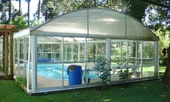 Imagem 6: Casa no Centro de Canela!