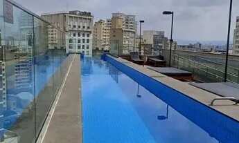 Imagem 2: A menos de 3 Quadras dos Metros Santa Cecília e Republlica, prox Hospital Santa Casa, Mack