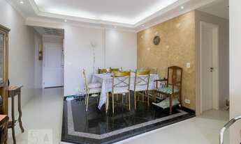 Imagem 3: Apartamento para Aluguel - Vila Augusta, 3 Quartos, 87 m2