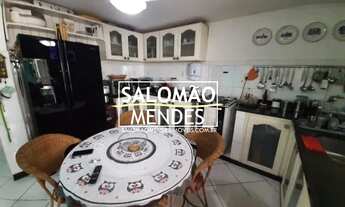 Imagem 4: Casa para venda tem 230 m² 3/4 em Reduto - Belém - PA
