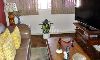 Imagem 2: São Paulo - Apartamento Padrão - Moema