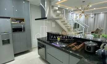 Imagem 7: Vende-se casa mobiliada 3 dorm. Jd. Marambaia Jundiaí SP R 940.000,00