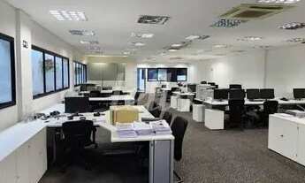 Imagem 4: São Paulo - Prédio Inteiro - Mooca