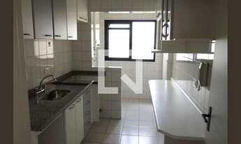 Imagem 4: Apartamento à Venda - Chácara Inglesa, 2 Quartos, 60 m2