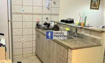 Imagem 6: Casa com 1 dormitório à venda, 220 m² por R$ 535.000 - Jardim Paulistano - Ribeirão Preto