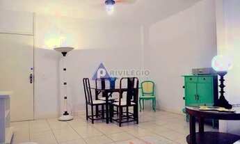 Imagem 2: Apartamento à venda, 1 quarto, 1 suíte, 1 vaga, Copacabana - RIO DE JANEIRO/RJ