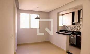 Imagem 3: Apartamento para Aluguel - Distrito de Bonfim Paulista, 2 Quartos, 48 m2