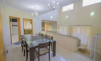 Imagem 3: Casa em Condomínio - / Residencial / Parque das Laranjeiras