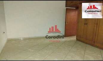 Imagem 7: Casa com 2 dormitórios para alugar, 100 m² por R$ 1.595,00/mês - Vila Santa Catarina - Ame