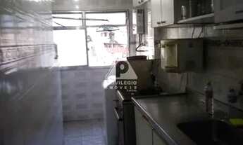 Imagem 7: Apartamento à venda, 2 quartos, 1 vaga, Tijuca - RIO DE JANEIRO/RJ