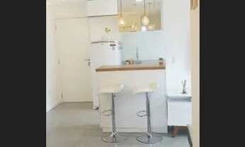 Imagem 2: Apartamento em Jardim Santa Rosa - Taboão da Serra, SP