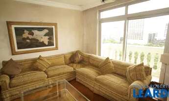 Imagem 3: APARTAMENTO - JARDIM PAULISTANO - SP