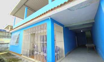 Imagem 5: Casa para aluguel comercial com 3 quartos em Piabetá