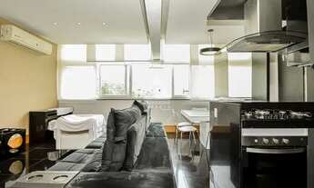 Imagem 4: Apartamento à venda, 3 quartos, 1 suíte, Copacabana - RIO DE JANEIRO/RJ