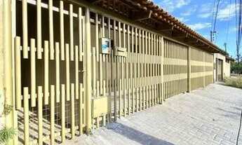 Imagem 2: Casa 3 dormitórios para Locação em Goiânia, Setor Faiçalville, 3 dormitórios, 2 suítes, 3