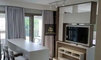 Imagem 2: Flat disponível no Jardim Paulista