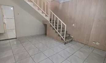 Imagem 4: Casa para aluguel possui 100 metros quadrados com 2 quartos em Água Branca - Piracicaba