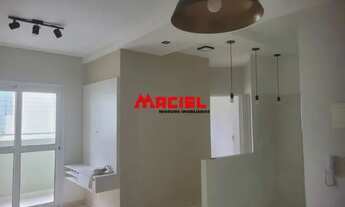 Imagem 4: Apartamento Padrão em São José dos Campos