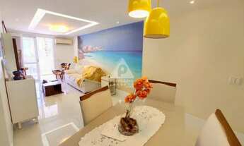 Imagem 3: Apartamento à venda, 3 quartos, 1 suíte, 1 vaga, Botafogo - RIO DE JANEIRO/RJ