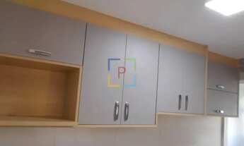 Imagem 3: Apartamento 65m², 2 quartos (suítes), sacada, 1 vaga