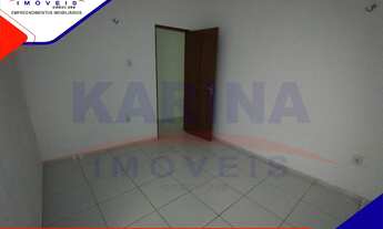 Imagem 5: Excelente apto 38 m² condomínio fechado no Angelim 01 quarto e 01 WC