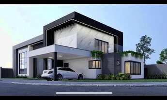 Imagem: Casa de condomínio para venda tem 220 metros