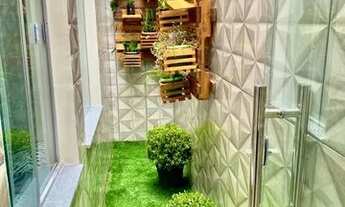 Imagem 3: Alugo casa moderna no Guará 2