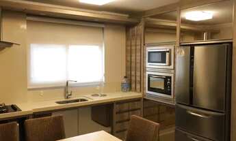 Imagem 3: Apto Esquina do Farol Shopping locação