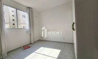 Imagem 3: Apartamento com 2 quartos para alugar, 54 m² por R$ 950,00/mês - São Pedro - Juiz de Fora