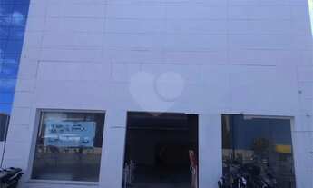 Imagem: Excelente salão para locação em Santo