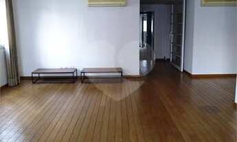 Imagem 2: São Paulo - Apartamento Padrão - JARDIM AMÉRICA