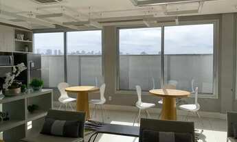 Imagem 7: Studio para aluguel com 22 metros quadrados com 1 quarto em Santana - São Paulo - SP