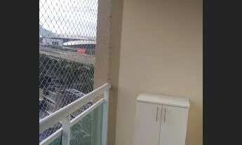 Imagem 3: Apto 3 quartos no Condomínio Origami