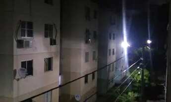 Imagem 3: Alugo Apartamento de 2 Quartos no Vale do Bosque