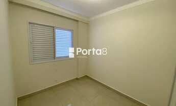 Imagem 4: Seu novo lar está aqui! Conheça o apartamento de 2 dormitórios no Condomínio Akadia em São