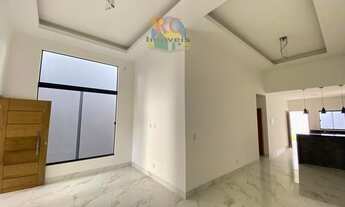 Imagem 4: Casa 3 quartos - BAIRRO CARDOSO